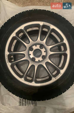 Седан Opel Astra 2005 в 