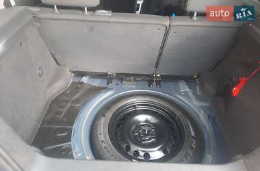 Хэтчбек Opel Astra 2007 в 