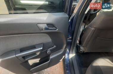 Хэтчбек Opel Astra 2007 в 
