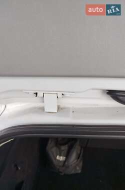 Універсал Opel Astra 2011 в 