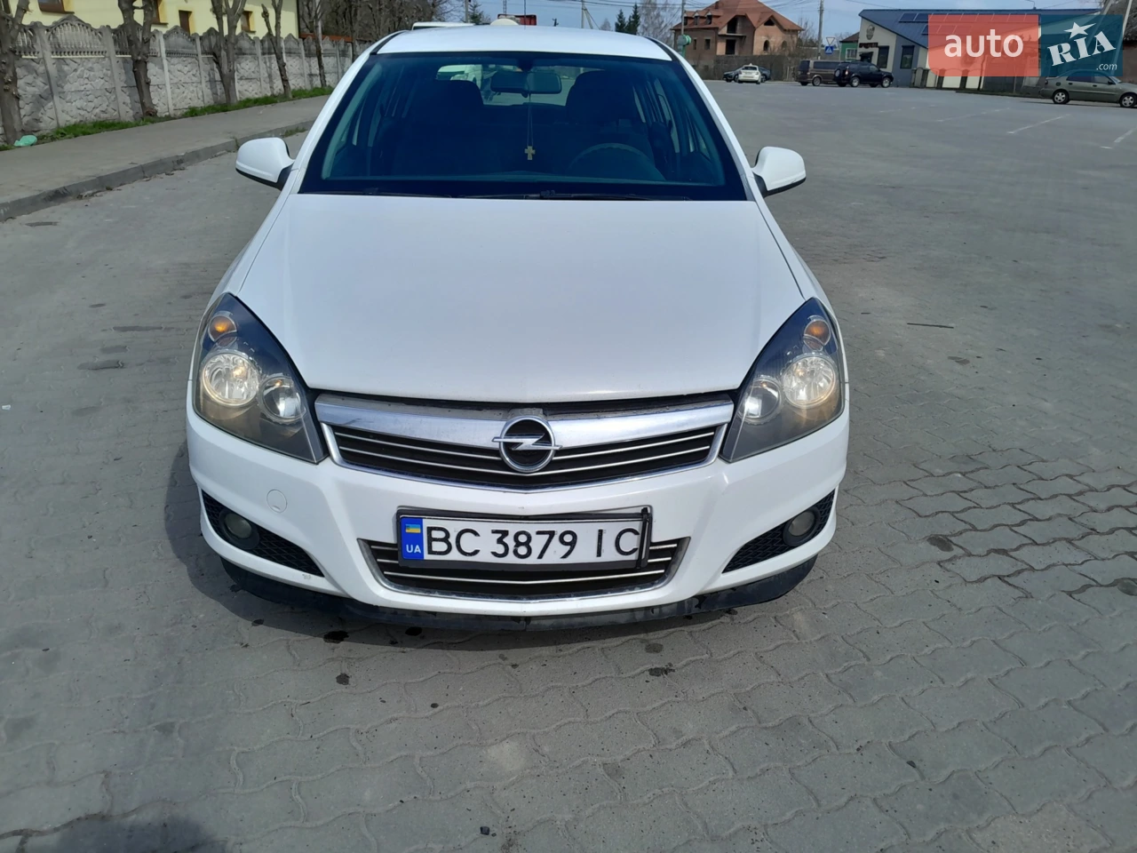 2012 Opel Astra - мініатюра 14