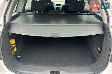Универсал Opel Astra 2012 в 