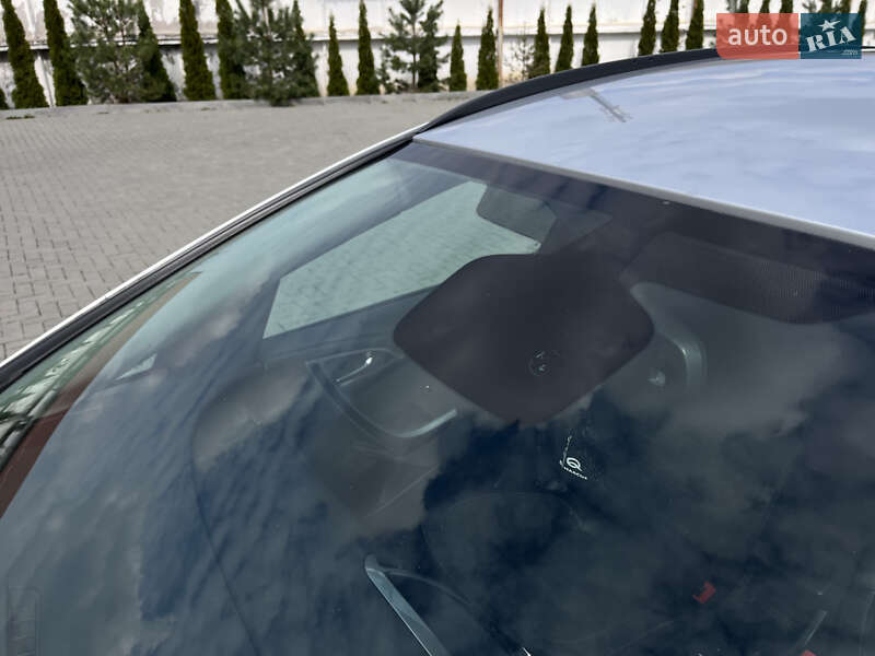Універсал Opel Astra 2014 в Золочеві