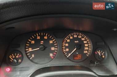 Хэтчбек Opel Astra 2007 в 