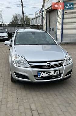 Универсал Opel Astra 2007 в 