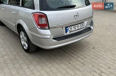Универсал Opel Astra 2007 в 