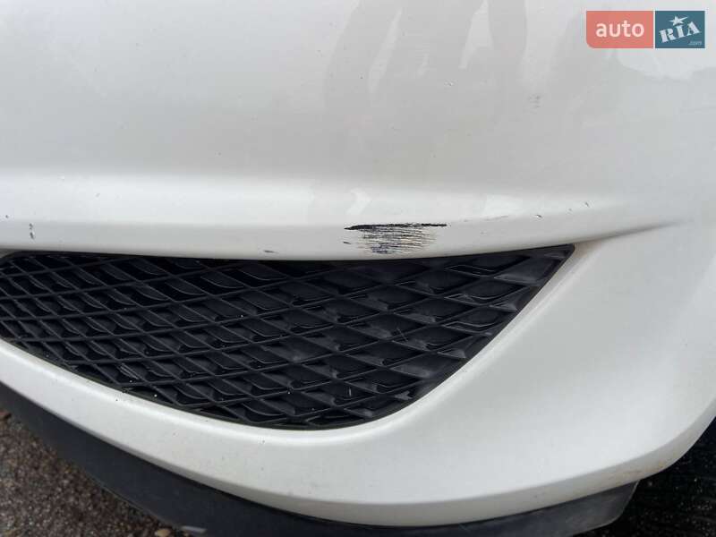 Хэтчбек Opel Astra 2009 в Здолбунове