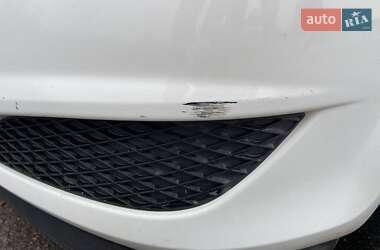 Хэтчбек Opel Astra 2009 в 