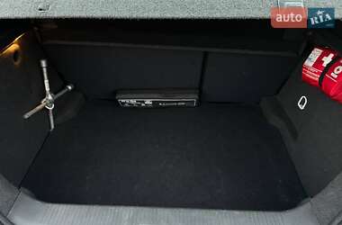 Хэтчбек Opel Astra 2009 в 