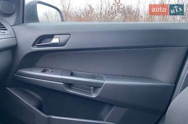 Хэтчбек Opel Astra 2009 в 