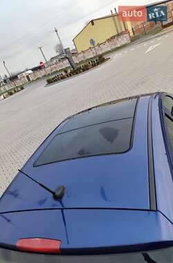 Хэтчбек Opel Astra 2006 в 