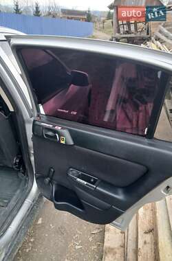 Седан Opel Astra 1999 в 