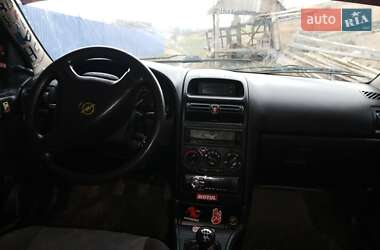 Седан Opel Astra 1999 в 