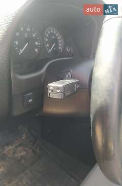 Седан Opel Astra 2007 в 