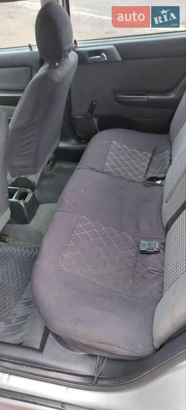 Универсал Opel Astra 2004 в Лубнах