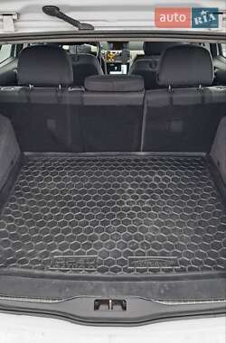 Универсал Opel Astra 2008 в 