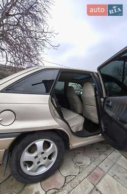 Хэтчбек Opel Astra 1997 в 