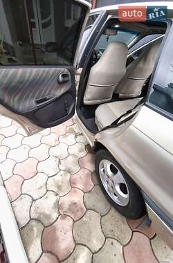 Хэтчбек Opel Astra 1997 в 