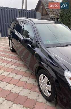 Универсал Opel Astra 2008 в 