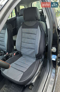 Универсал Opel Astra 2006 в 