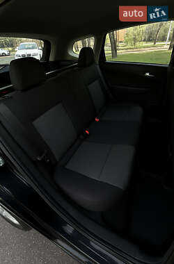 Универсал Opel Astra 2006 в 