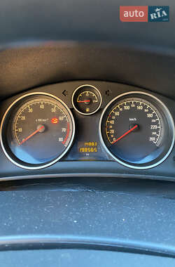Универсал Opel Astra 2005 в 