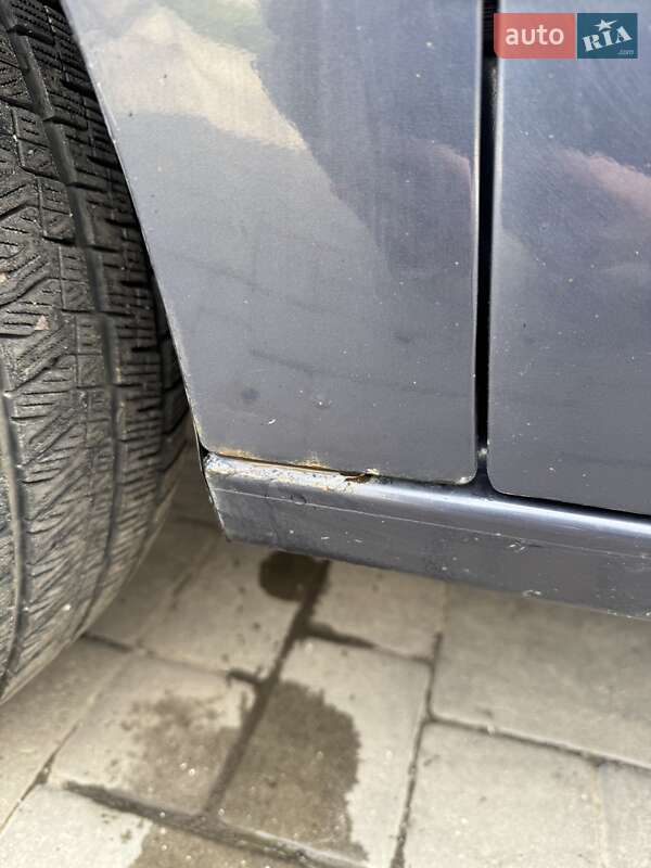 Универсал Opel Astra 2007 в Ужгороде