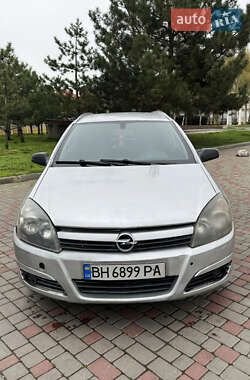 Універсал Opel Astra 2005 в 