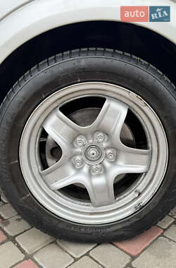 Універсал Opel Astra 2005 в 
