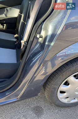 Универсал Opel Astra 2005 в 