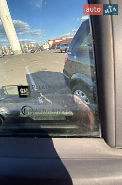 Универсал Opel Astra 2005 в 
