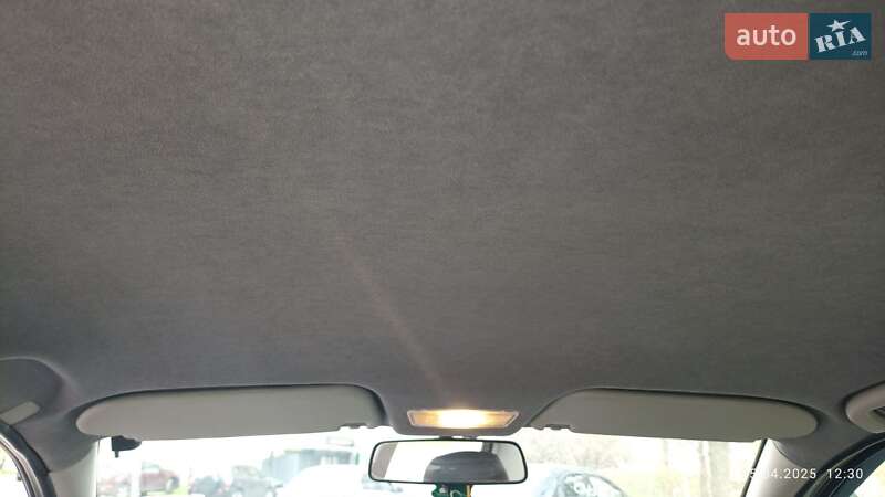 Седан Opel Astra 2006 в Києві