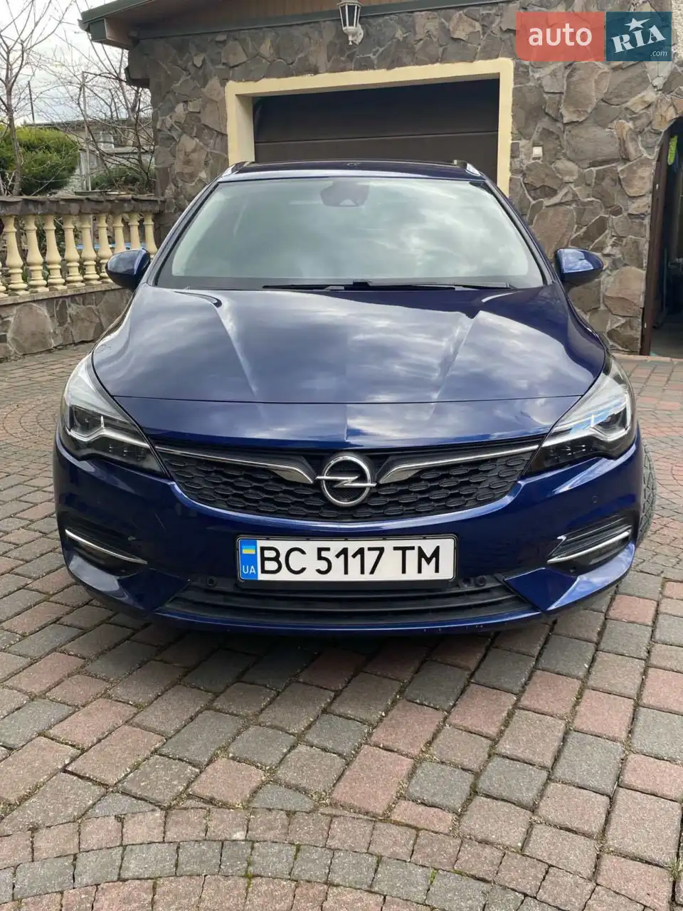 2020 Opel Astra - мініатюра 16