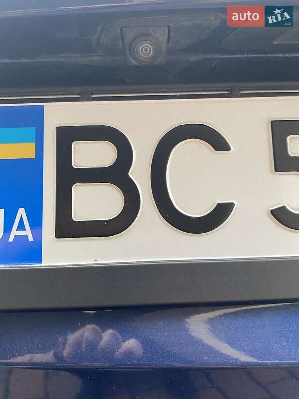 Универсал Opel Astra 2020 в Львове