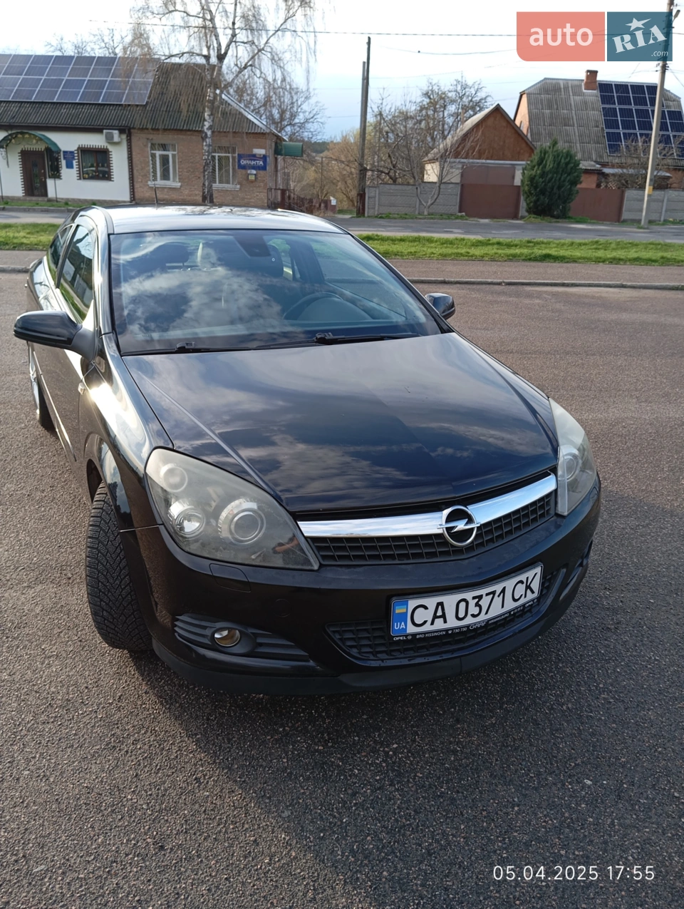 2010 Opel Astra - мініатюра 19