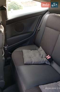 Хетчбек Opel Astra 2009 в Чигирину