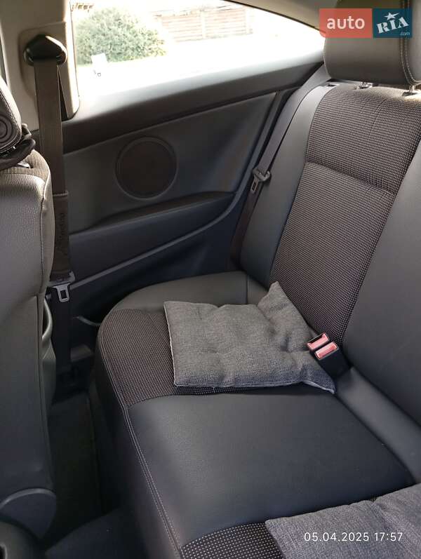 Хетчбек Opel Astra 2009 в Чигирину