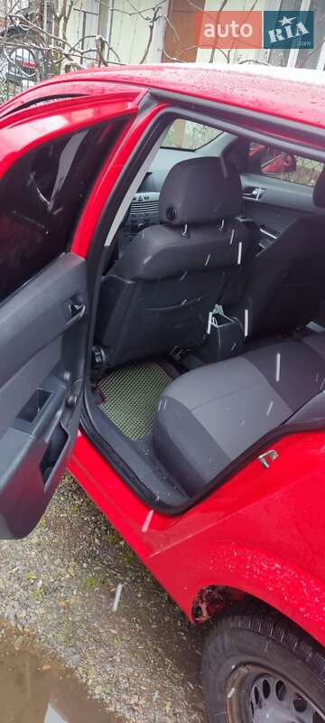 Универсал Opel Astra 2011 в Ивано-Франковске фото 8 Универсал Opel Astra 2011 в Ивано-Франковске