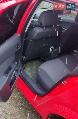 Универсал Opel Astra 2011 в 