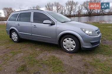 Універсал Opel Astra 2004 в 