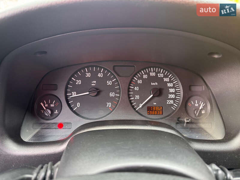 Седан Opel Astra 2007 в Ірпені фото 9 Седан Opel Astra 2007 в Ірпені