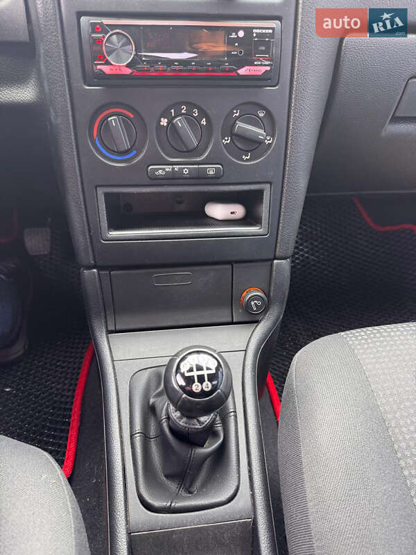 Седан Opel Astra 2007 в Ірпені фото 15 Седан Opel Astra 2007 в Ірпені