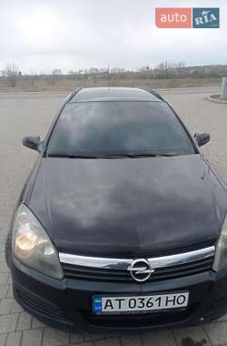Універсал Opel Astra 2006 в 