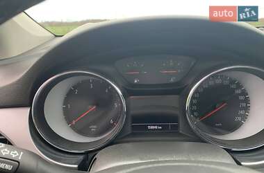 Универсал Opel Astra 2018 в 