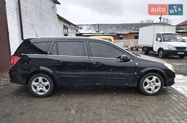 Универсал Opel Astra 2008 в 