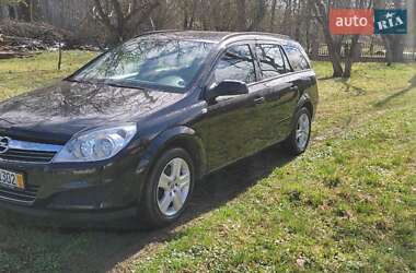 Универсал Opel Astra 2008 в 