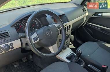 Универсал Opel Astra 2008 в 
