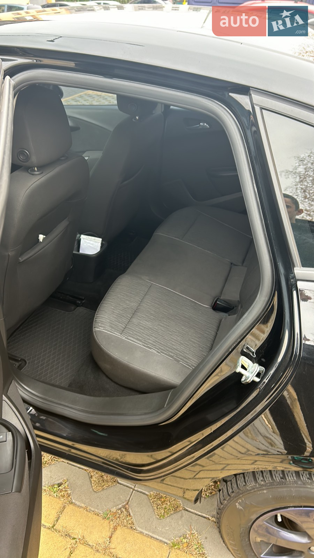 2019 Opel Astra - мініатюра 6