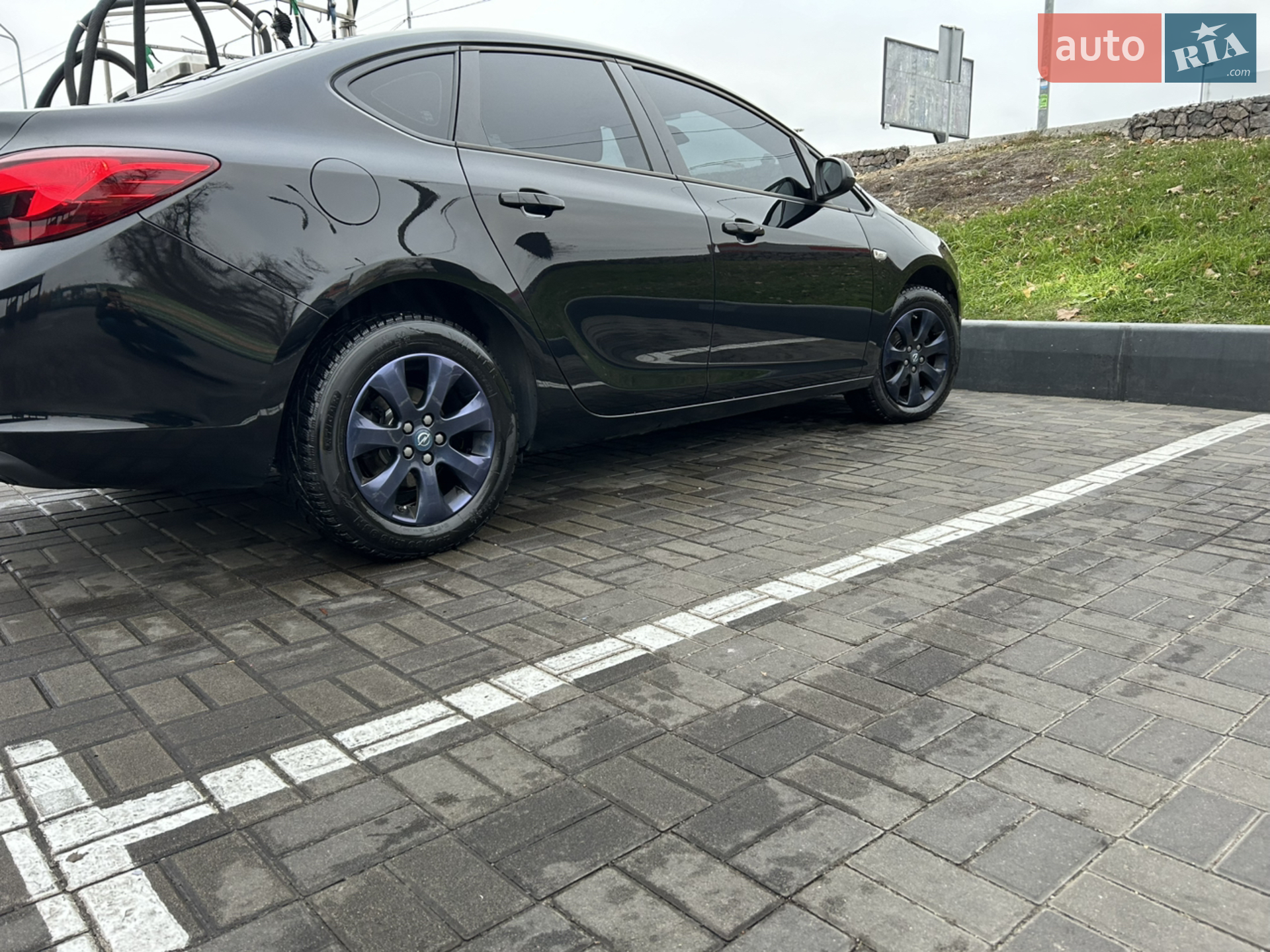 2019 Opel Astra - мініатюра 9