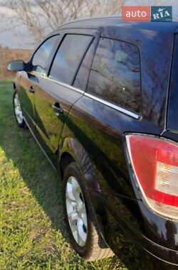 Универсал Opel Astra 2008 в 
